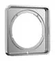 Hansgrohe-HG-Verlaengerungsrosette-SoftCube-5-mm-Chrom-13613000 gallery number 1